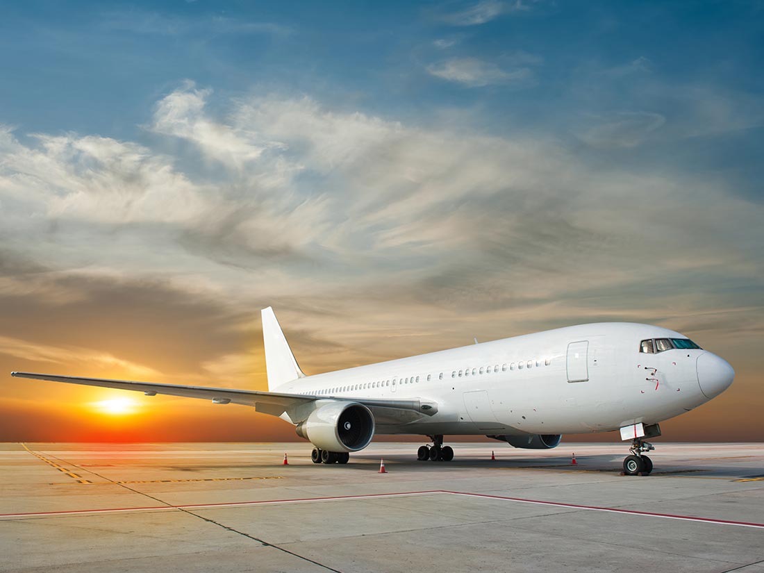 Global Commercial Aircraft Market : Aanlysis, Growth, Size and Trends