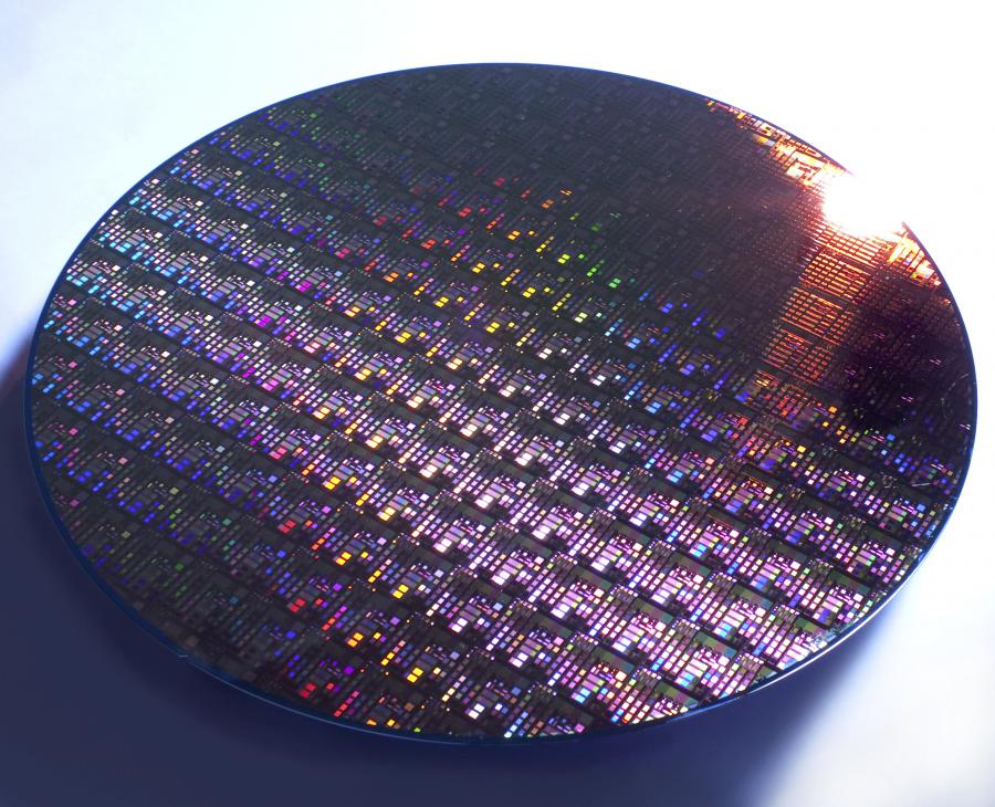 Epitaxial Wafer Market