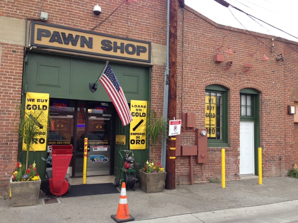 US Pawn Shop Market: Growing Demand for Easy and Quick Loans Drives Market Growth
