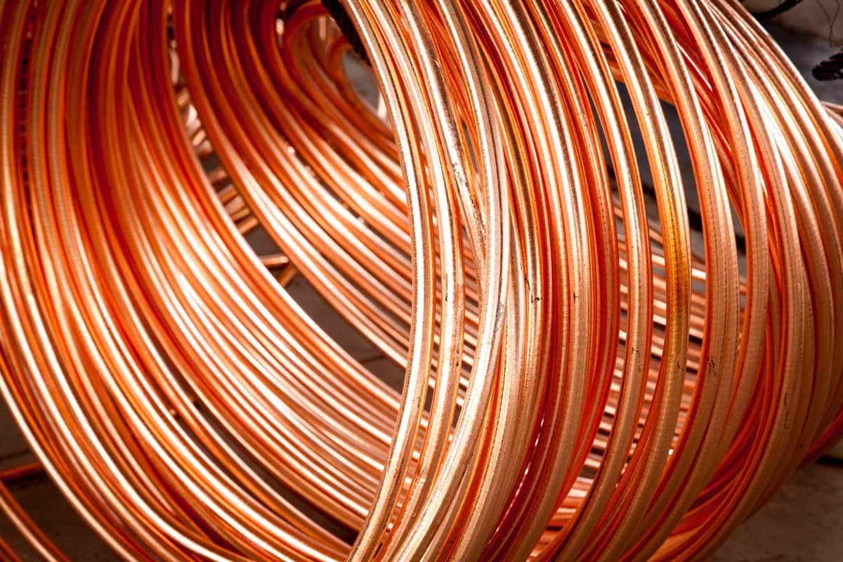 U.S. Copper Clad Steel Wire Market: Growing Demand for Lightweight and High-Strength Wires to Drive Market Growth