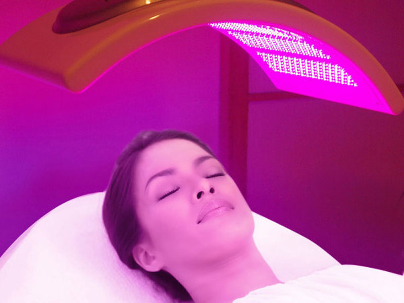 Light Therapy Market Is Estimated To Witness High Growth Owing To Increasing Demand for Non-Invasive Treatment