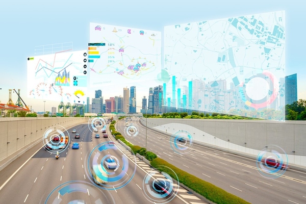 Smart Mobility Market: Growing Adoption Of Connected Cars To Drive Market Growth