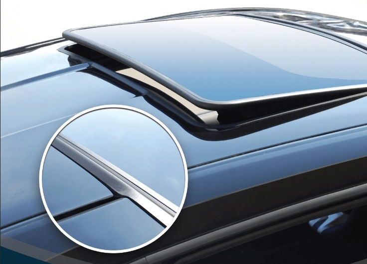 Automotive Sunroof Market Is Estimated To Witness High Growth Owing To Increasing Demand for Enhanced Driving Experience