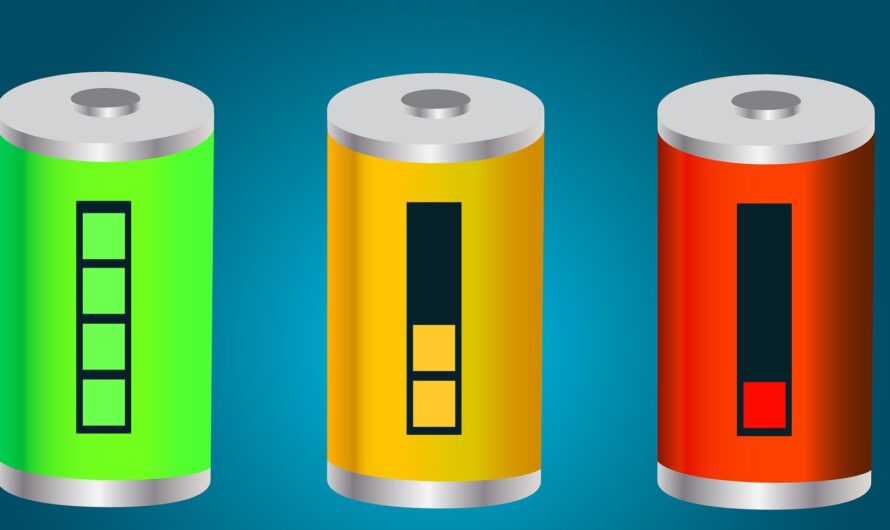 Breathing Battery Market Is Estimated To Witness High Growth Owing To Increasing Demand for Lightweight and Portable Power Sources