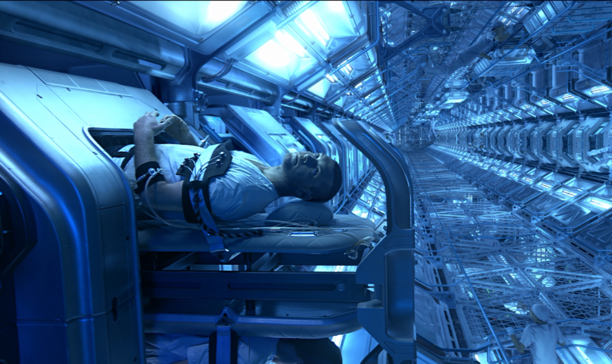 Cryosleep Market to Reach US$3.18 billion by 2023, Growing at a CAGR of 22.2%