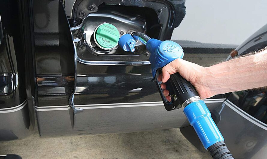 Diesel Exhaust Fluid Market Is Estimated To Witness High Growth Owing To Increasing Stringency of Emission Norms