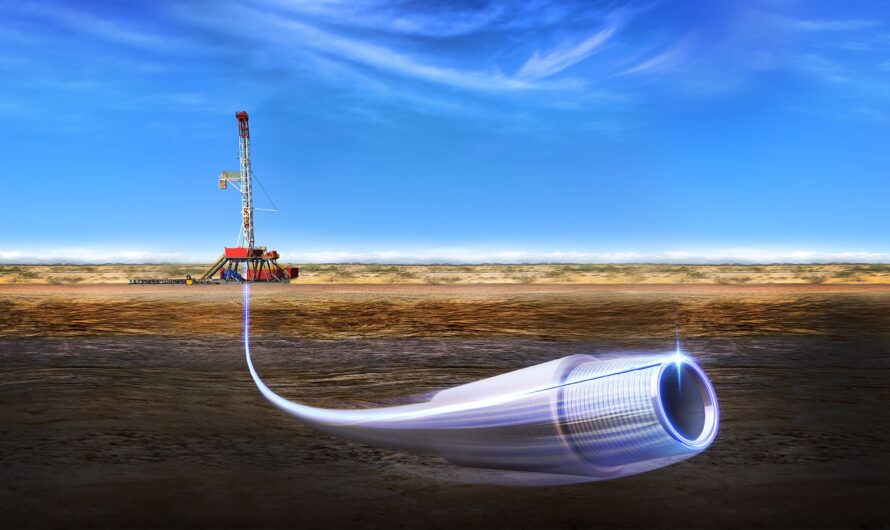 Global Directional Drilling Services Market is Estimated To Witness High Growth Owing To Increasing Demand for Oil and Gas Exploration and Technological Advancements