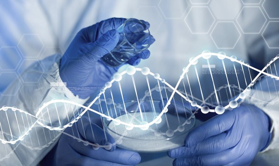 Epigenetics Market to Reach US$ 1.7 Billion by 2023 and Record an Impressive CAGR of 18.1%