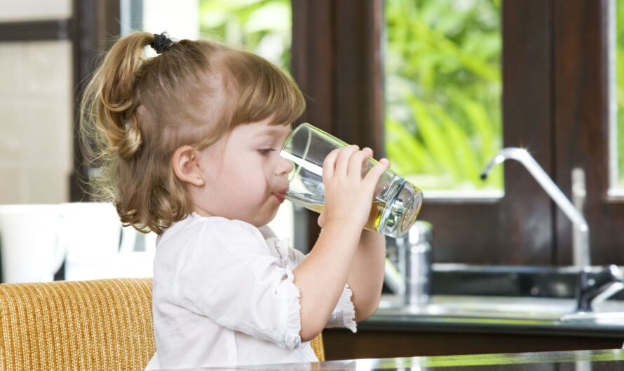 Fluoride Exposure in Drinking Water Linked to Cognitive Impairments in Children, Reveals Pilot Study