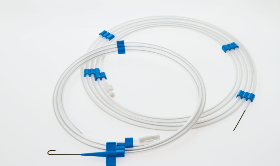 Guidewires Market: Rising Demand for Minimally Invasive Surgeries Driving Market Growth