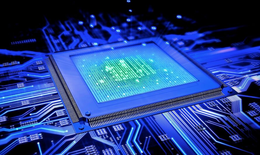 High Performance Computing Market Is Estimated To Witness High Growth Owing To Increasing Demand for Big Data Analytics and Artificial Intelligence
