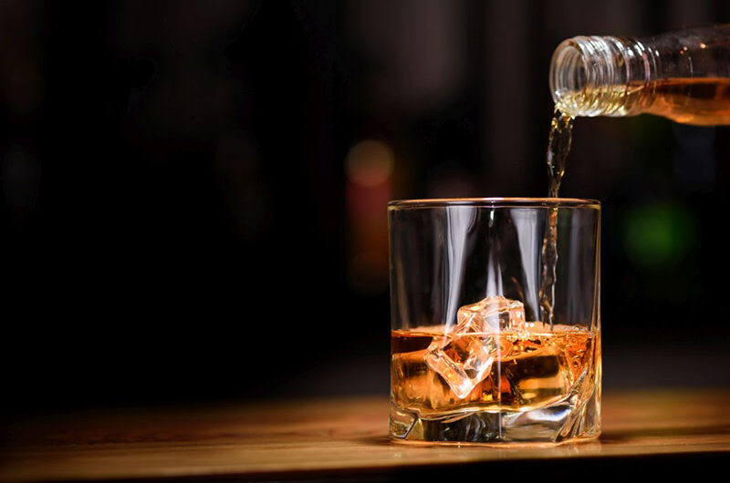 Irish Whiskey Market Estimated To Witness High Growth Due To Rising Tourist Arrivals & Increasing Popularity Among Millennials
