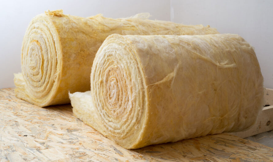 Mineral Wool Market is Estimated To Witness High Growth Owing To Insulation Demand