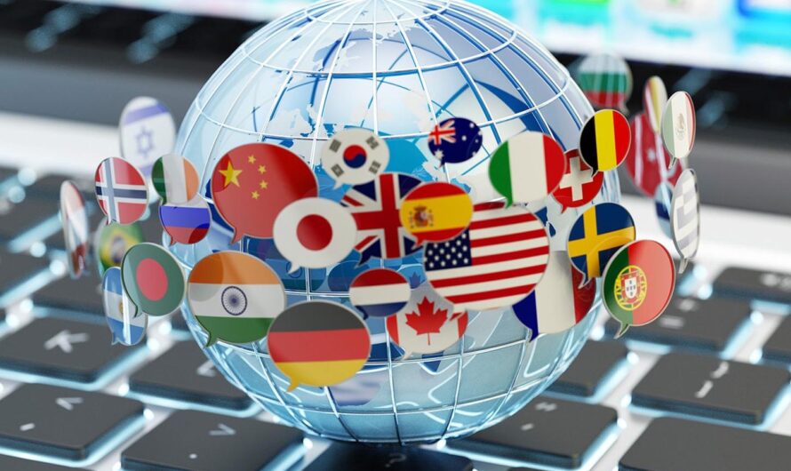 Multilingual Interpretation Market is Estimated to Witness High Growth Owing to Growing Need for Language Services