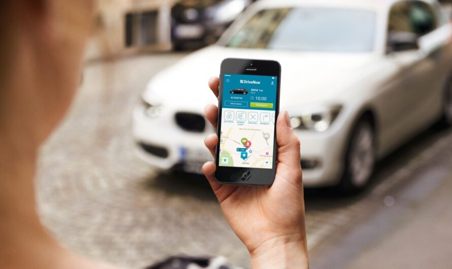 Peer-To-Peer (P2P) Carsharing Market Is Estimated To Witness High Growth Owing To The Increasing Demand For Shared Mobility Solutions