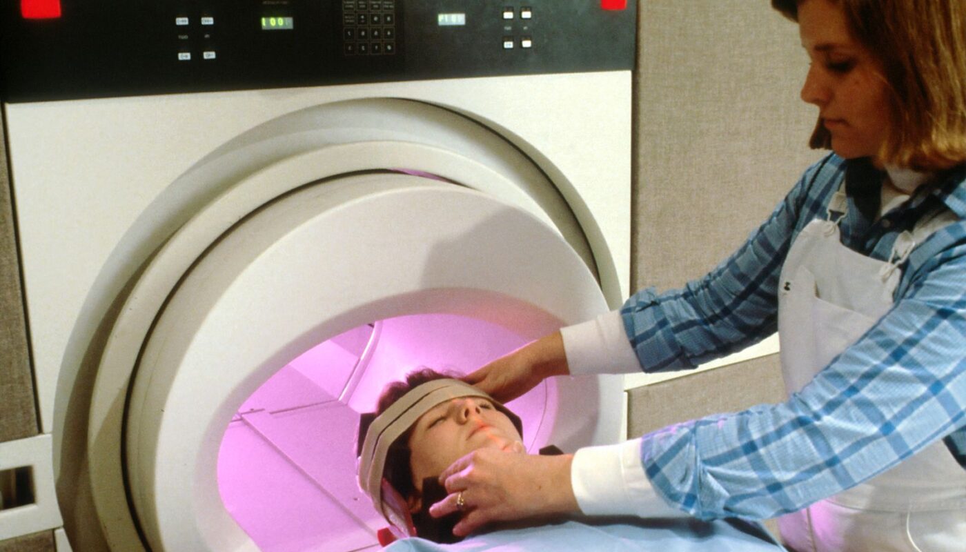Positron Emission Tomography (PET) Scanners Market