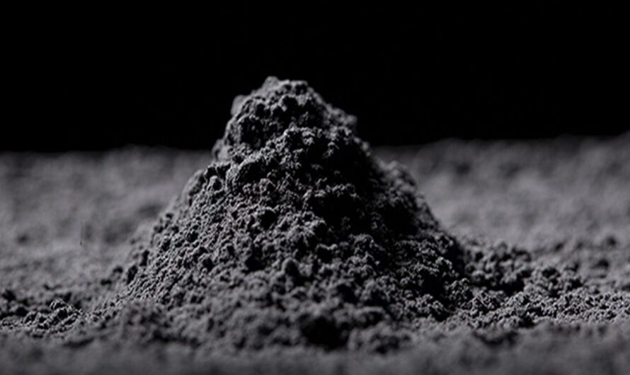 Recovered Carbon Black Market Is Estimated To Witness High Growth Owing To Increasing Demand For Sustainable Products