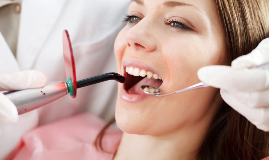 Restorative Dentistry Market Is Estimated To Witness High Growth Owing To Growing Demand for Aesthetic Dental Procedures