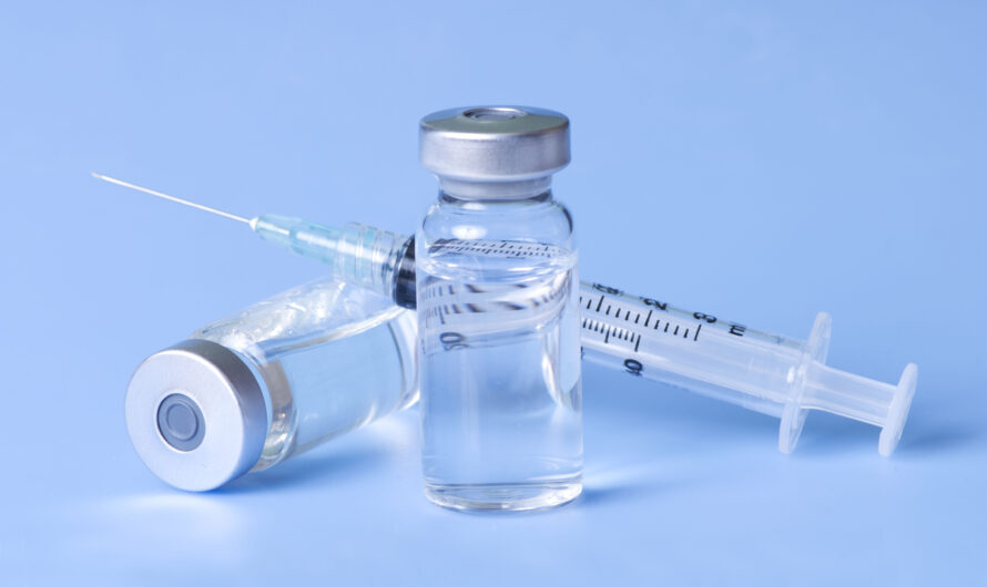 Syringe Market Is Estimated To Witness High Growth Owing To Rising Prevalence of Chronic Diseases and Increasing Demand for Vaccinations