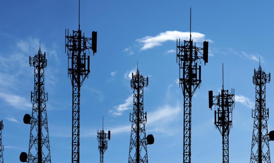 Telecom Power Systems Market Is Estimated To Witness High Growth Owing To Expanding Telecommunication Sector And Growing Demand For Uninterrupted Power