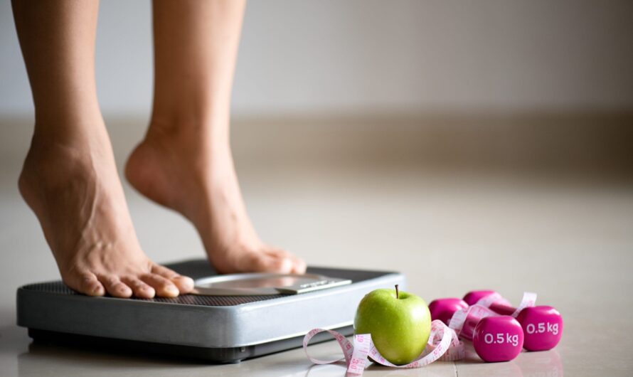 Global Weight Management Market Is Estimated To Witness High Growth Owing to Increasing Obesity Rates and Rising Health Consciousness among Consumers
