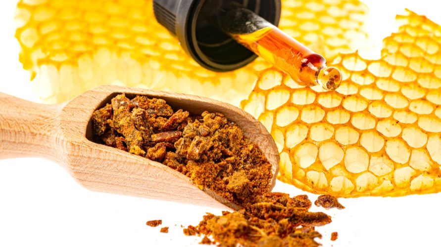 Propolis Market is Estimated To Witness Significant Growth Owing To Increasing Consumer Awareness