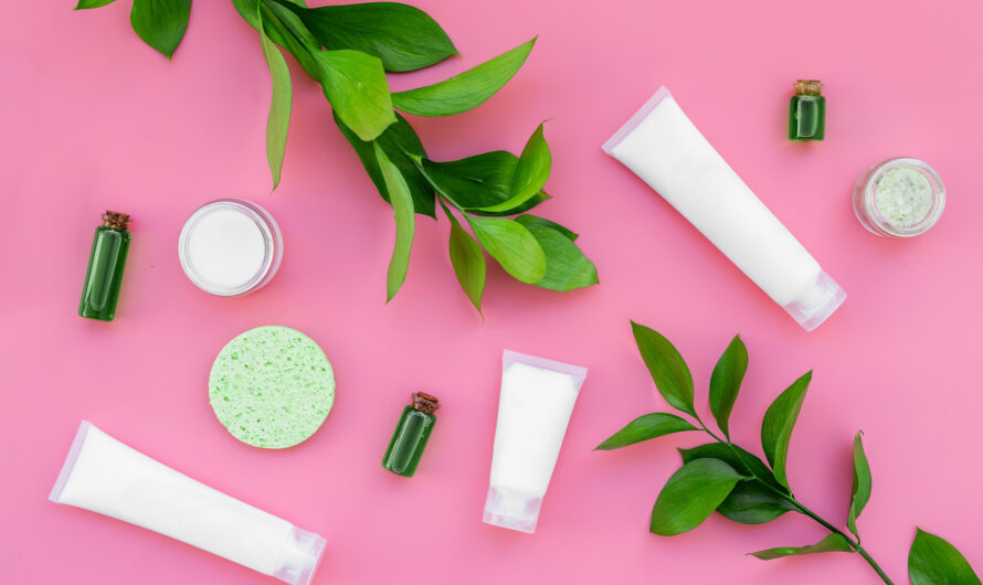 The rising demand for multifunctional and natural skincare products is anticipated to open up new avenues for the Australia skincare products market