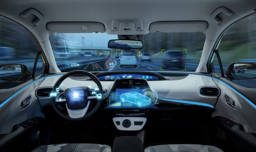 The growing demand for light-weight and improved aesthetic interiors is anticipated to open up the new avenue for Automotive Interior Materials Market