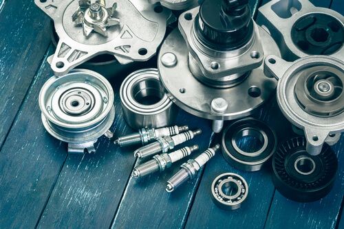 Europe Automotive Parts Remanufacturing Market is Estimated To Witness High Growth Owing To Growing Environmental Concerns
