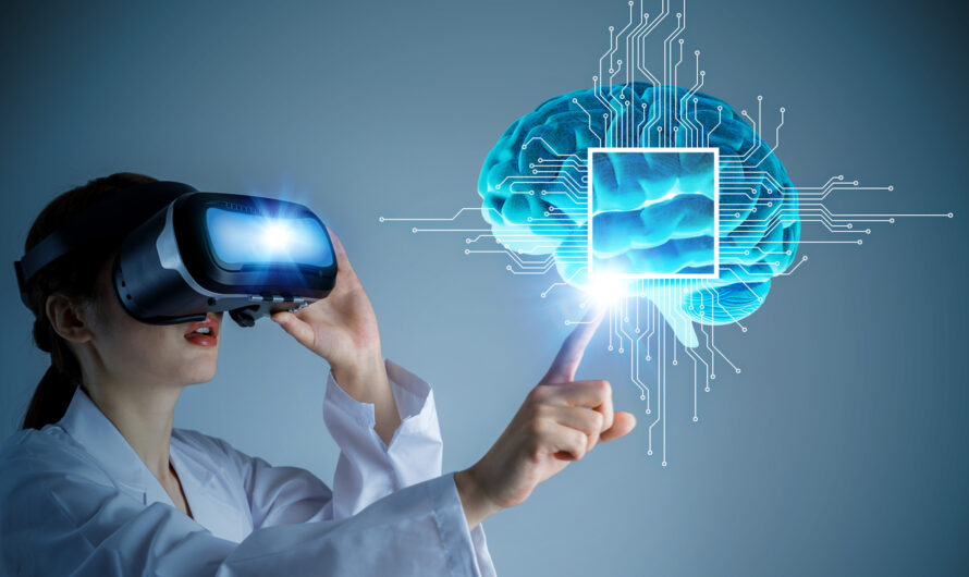 Brain Computer Interface (BCI) Market is estimated to Witness High Growth Owing To Growth in Demand