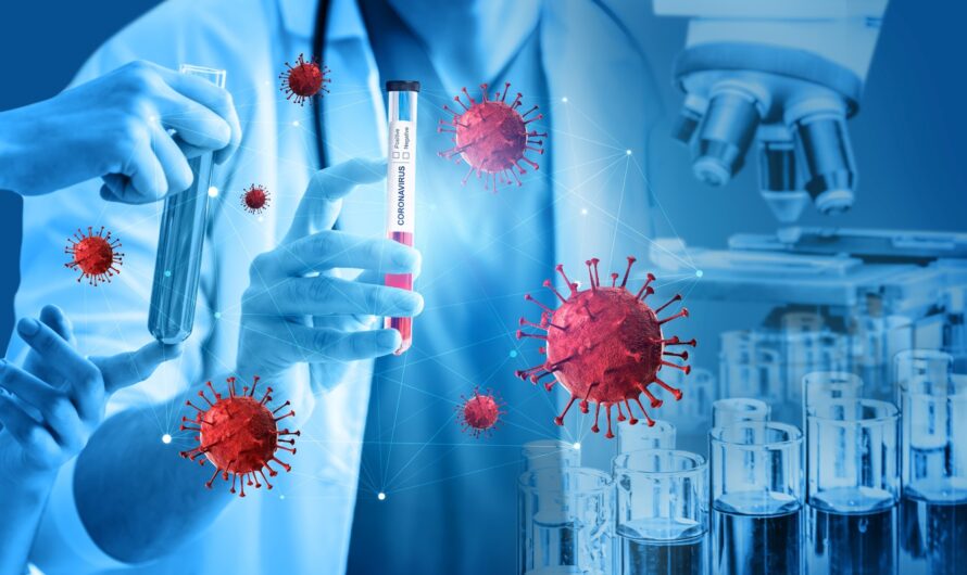 Personalized Medicine is anticipated to open up the new avenue for Coronavirus Treatment Drugs Market