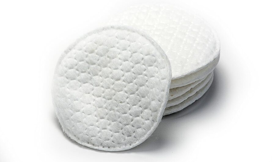 Cotton Pads Market Is Estimated To Witness High Growth Owing To Increased Demand From Skincare Industry & Rising Focus On Hygiene
