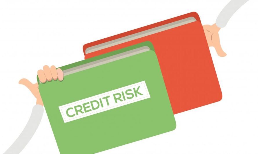 Credit Risk Assessment Market Segment To Witness Steady Growth