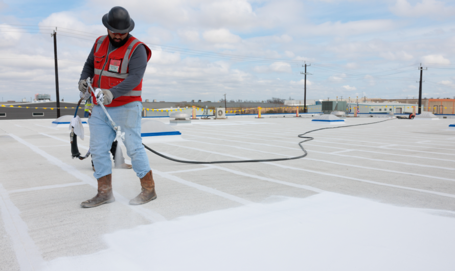 Elastomeric Coating Market Primed for Growth Owing to Rising Infrastructure Spending & Expansion of Construction Industry