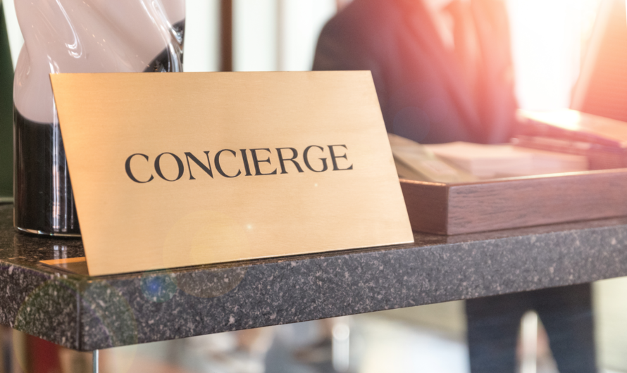 The Luxury Concierge Service Market is Estimated To Witness High Growth Owing To Trend of Increased Demand of Personalized Services