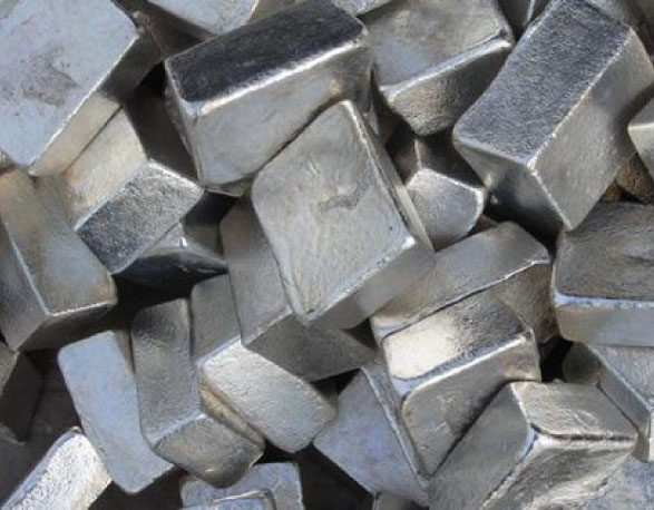 Magnesium Metal Market Is Estimated To Witness High Growth Owing To Growing Automotive Industry