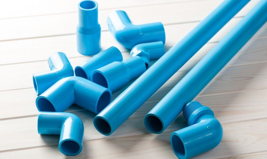 The growing construction industry is anticipated to open up new avenues for the PVC Stabilizers Market