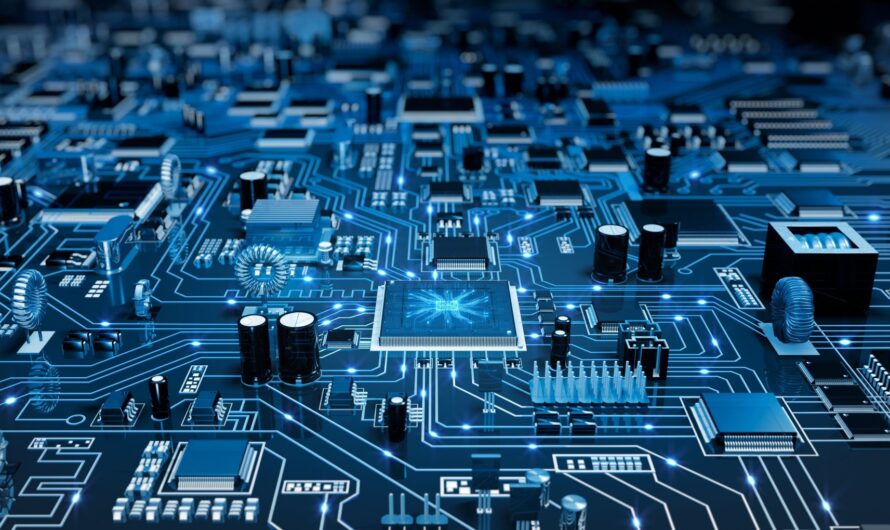 Server PCB Market is Estimated to Witness High Growth Owing To Increasing Demand for Data Centers