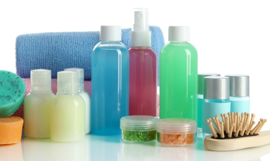 Skin Barrier Products Market is estimated to Witness High Growth Owing To Growing Awareness