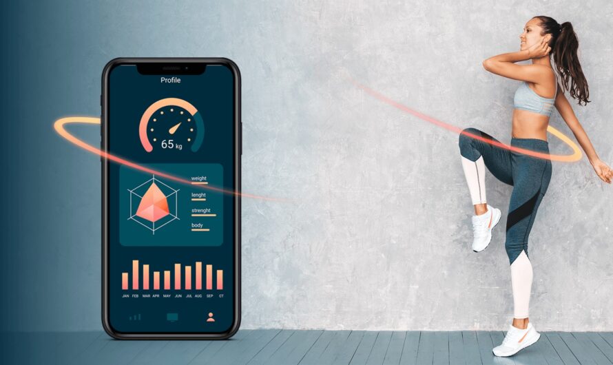 The Increased Focus on Health and Wellness is anticipated to openup the new avanue for Sports And Fitness Apps Market