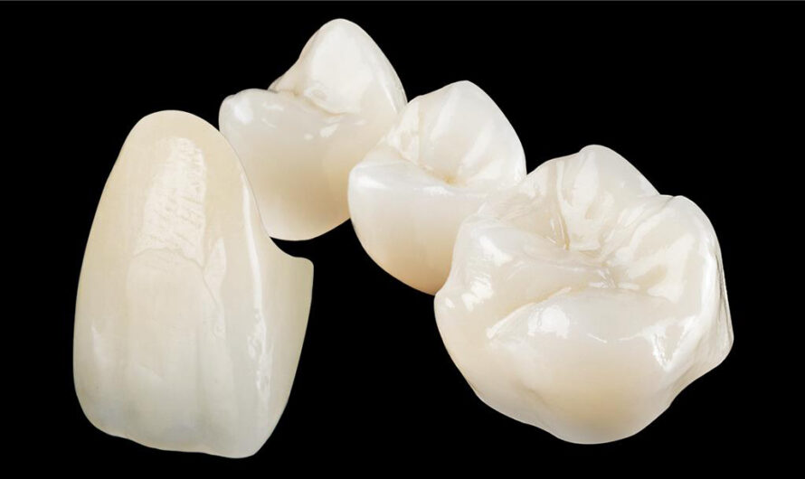 The adoption of Zirconia Based Dental Materials is anticipated to open up the new avenues for Zirconia Based Dental Materials Market expansion