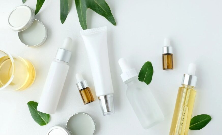 The Growing Australia Skincare Products Market Is Driven by Rising Skin Care Concerns