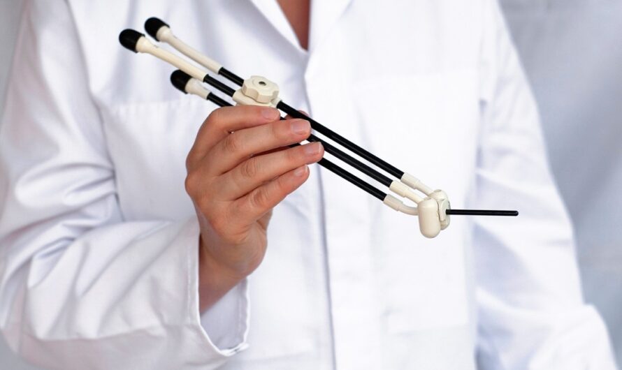The Global Brachytherapy Market Is Driven By Rising Prevalence Of Cancers
