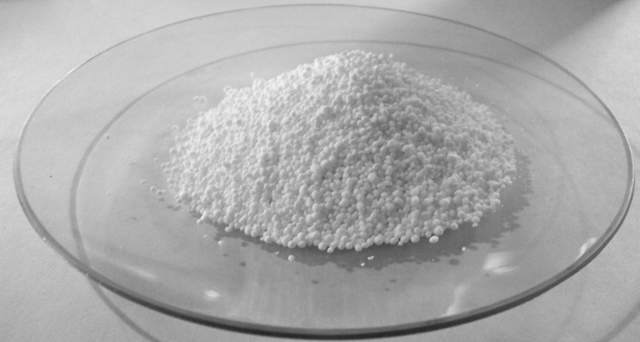 The Global Carbonate Market Is Driven By Growing Demand From End-Use Industries