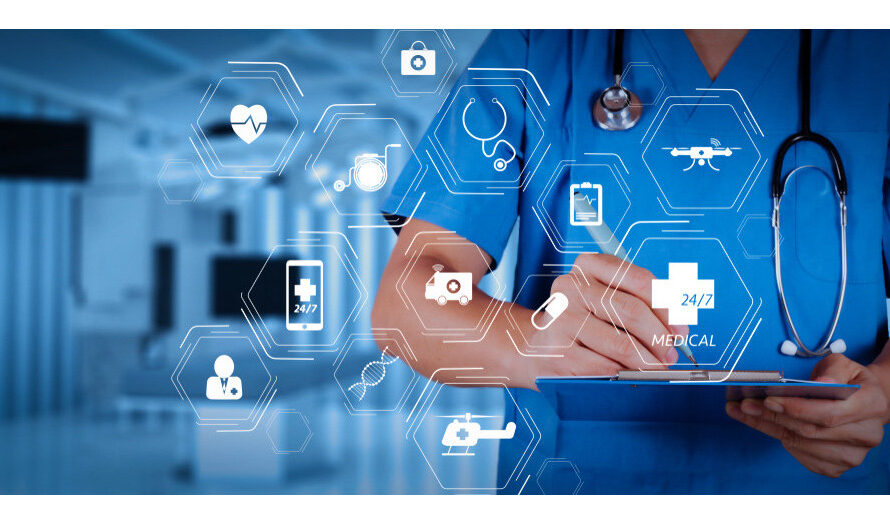 The Clinical Workflow Solutions Market Powered By Digital Transformation