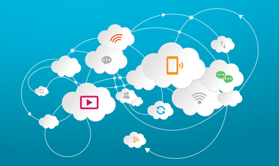 Communication Platform-As-A-Service (Cpaas) Is Driven By Increasing Demand For Advanced Communication Channels