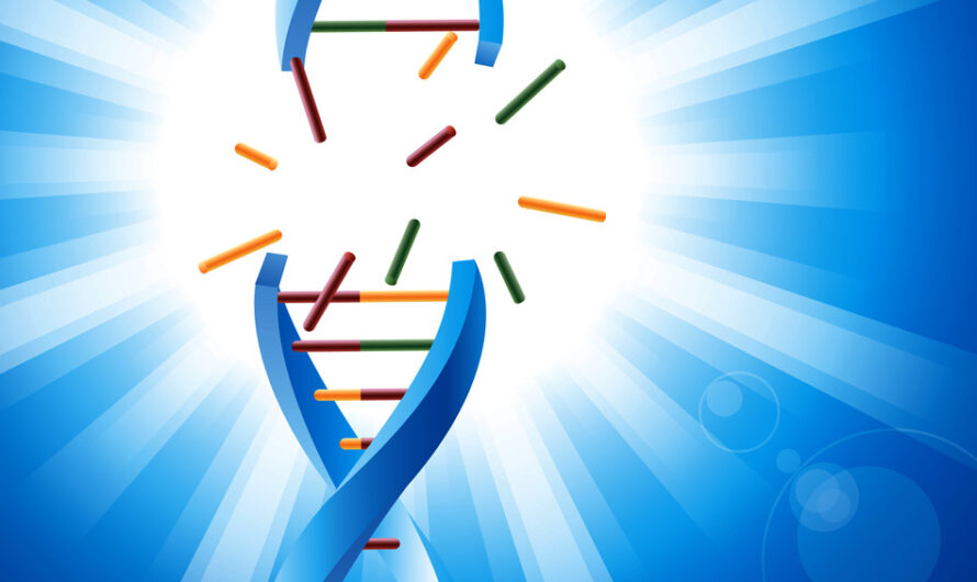Advancement In DNA Repair Mechanism Research To Drive Growth Of The Global DNA Repair Drugs Market
