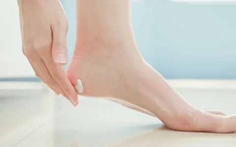 The Rise Of Foot Creams And Lotions Industry Is Driven By Growing Prevalence Of Foot Problems