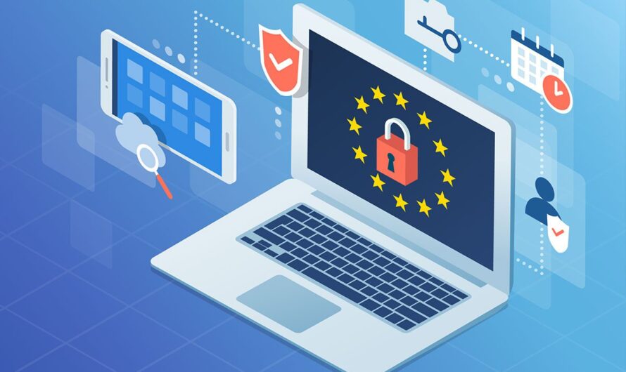 AI-Driven Compliance Is Driving The Global GDPR Services Market