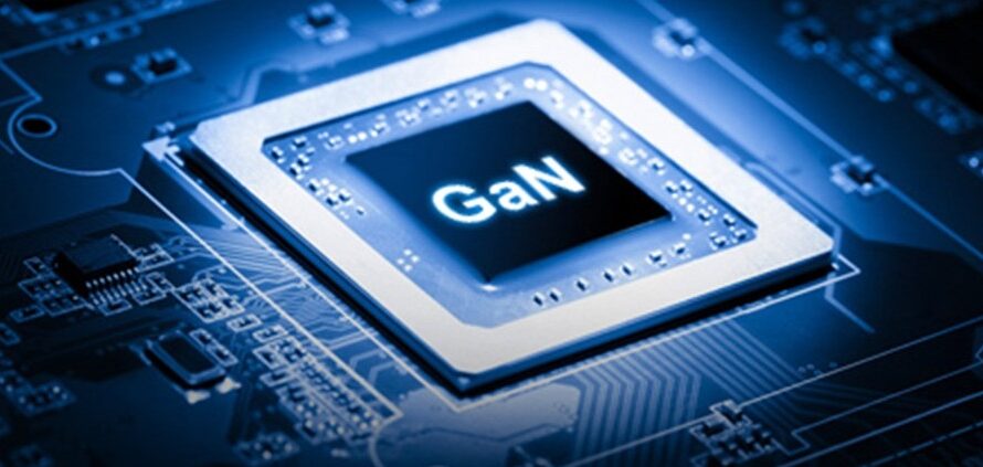 Rising Demand From Automotive Sector To Drive The Growth Of The Global Gan Semiconductor Market